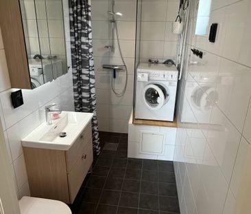 Kullevägen, Varberg - Foto 6
