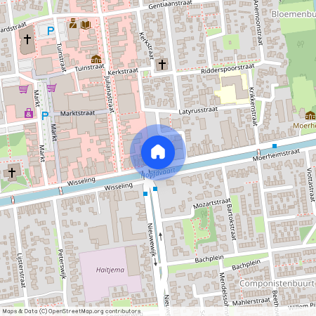 Moerheimstraat 4-C, Dedemsvaart-Noord, 7701CE