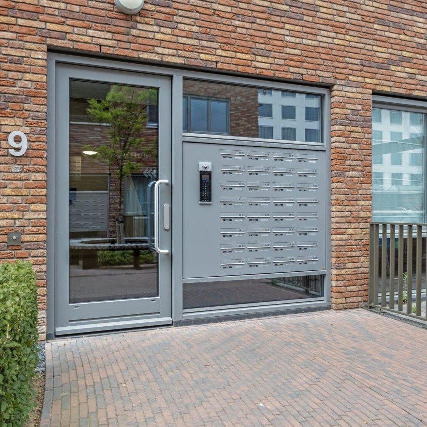 Te huur: Appartement Dokter Frans Fouquetstraat in Maastricht - Photo 1