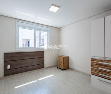 Cobertura com 2 quartos e 155m² para alugar em Floresta, Porto Alegre. - Photo 6