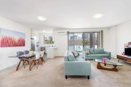 Boutique Top Floor Apartment - Photo 2