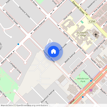 17 Kurrajong Parade, Mildura