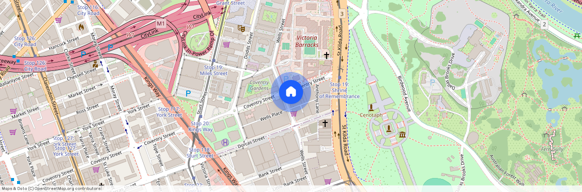 39 Coventry Street, Melbourne, Victoria 3006