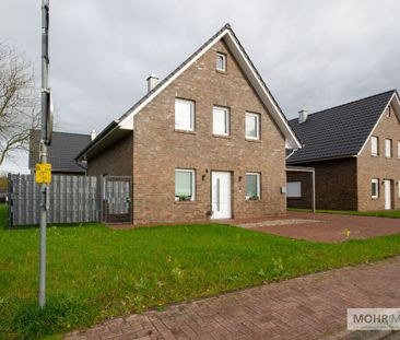 Ruhige Obergeschosswohnung in Bad Zwischenahn-Ohrwege - Photo 6