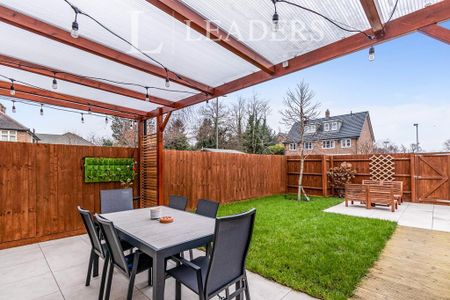 4 bedroom house to rent - Photo 5