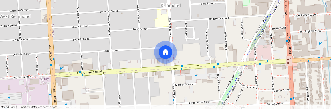 90A Brooker Tce, SA 5033, Richmond