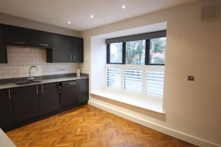 Horsehay Court, Horsehay - £975 pcm - Photo 2