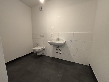 4-Zimmer Neubauwohnung in Altenbochum - Photo 5