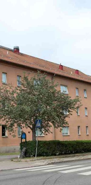 1 RUM KOKVRÅ - Photo 1