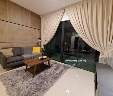 GenKL, Kuchai Lama - Foto 2
