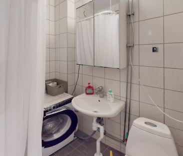 Wienergatan, Helsingborg - Photo 5