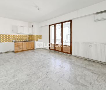 Appartement T1 NIMES à louer - Photo 4