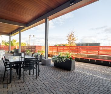 For Lease - 2 Adam Sellers Street Unit# 401, Markham, Ontario - Photo 6