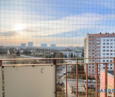 2 pokoje 40m2 + komórka | Broniewskiego, BARANÓWKA - Фото 6