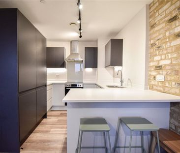 Superbly presented 1 bedroom apartment to rent in this highly sough... - Photo 4