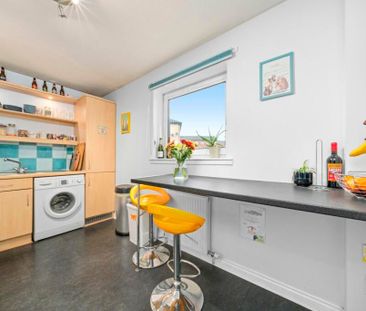 Room in a Shared Flat, Silvergrove Street, G40 - Photo 4