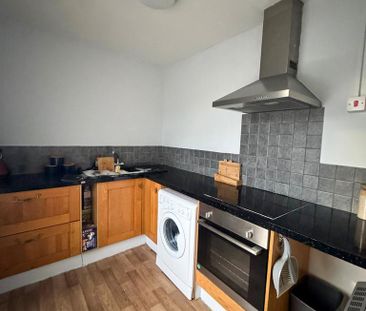 1 bedroom flat to rent - Photo 4