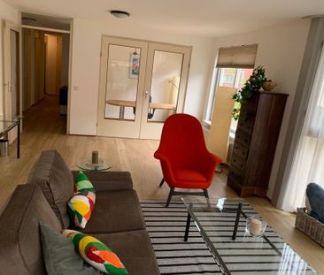 Te huur: Appartement Dorus Rijkersplein 18 in Den Haag - Foto 2