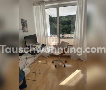 TAUSCHWOHNUNG Zentralgelegene, ruhige Wohnung mit Domblick - Photo 1