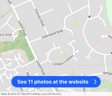 Larkspur Crescent, Yeovil, BA21 - Photo 1