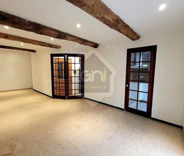 Appartement 1 Pièce 41 m² - Photo 3