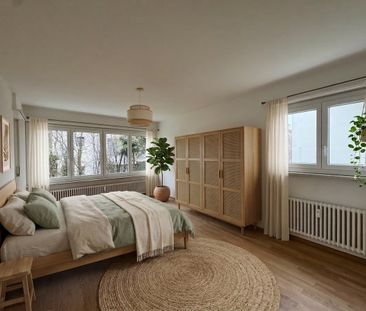 4 Zimmer, 78 m², EG - Photo 2