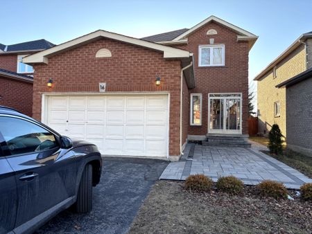 For Lease - 16 Glenbury Drive, Vaughan, Ontario - Photo 5