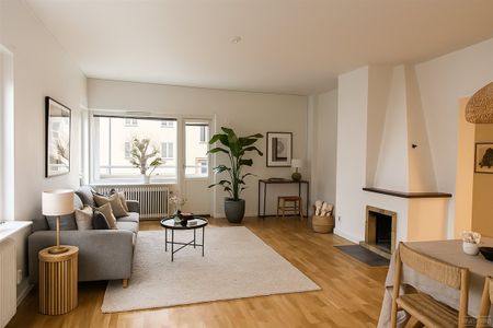 Margaretagatan 32 - Photo 3