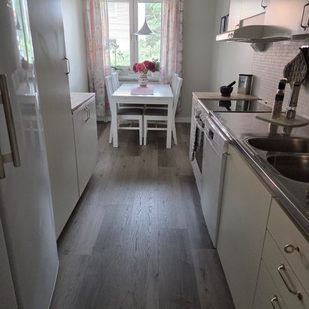 Bergkantsgatan, Karlstad - Photo 3