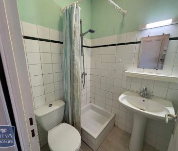 Appartement à louer 1 pièce 18.15m² - Photo 3