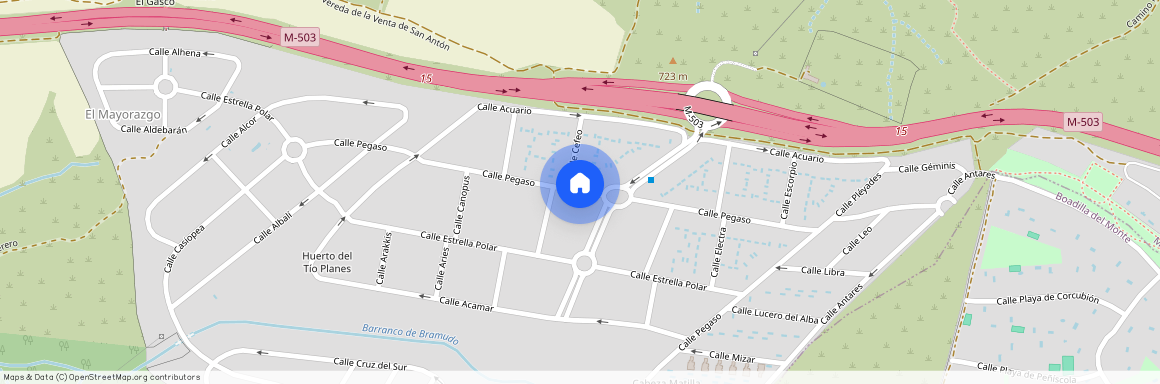 Majadahonda, Community of Madrid 28222