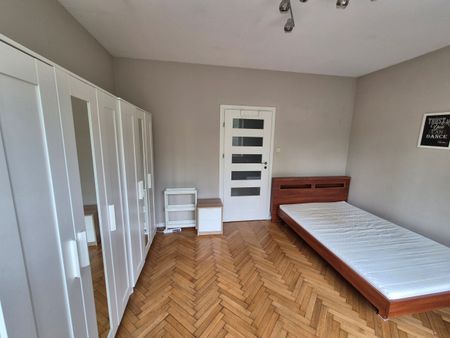 Lublin, Śródmieście, Centrum, Chopina - Zdjęcie 5