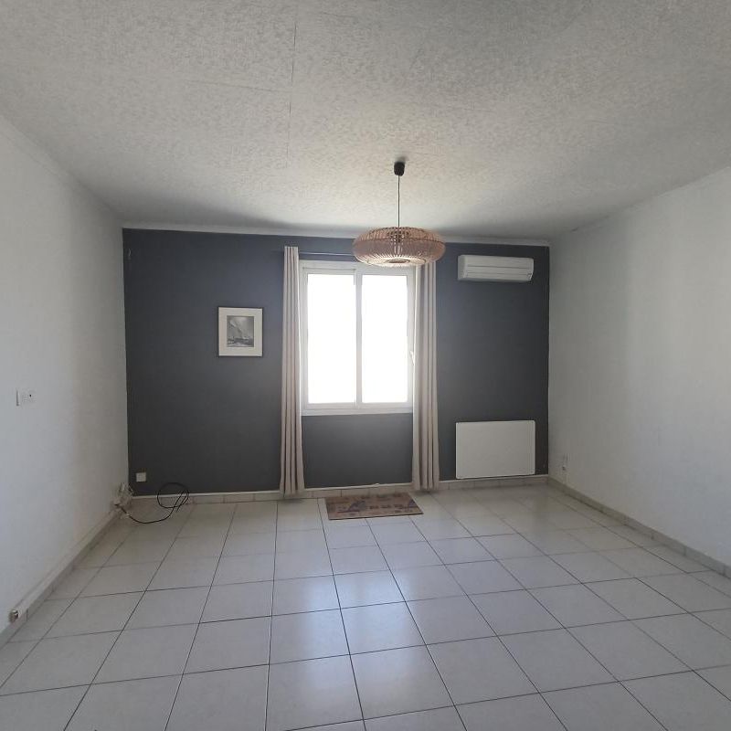 Location Appartement 3 pièces 56m² LATTES 34970 - Photo 1