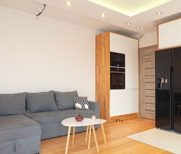 Bydgoszcz Bocianowo, ul. Ignacego Paderewskiego - Zdjęcie 5