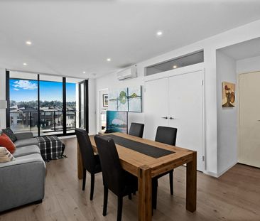 Modern apartment living in the heart of Thornton Estate - Photo 4