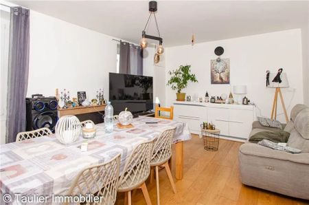 Location Maison 4 pièces 88m² ST ROMANS 38160 - Photo 3