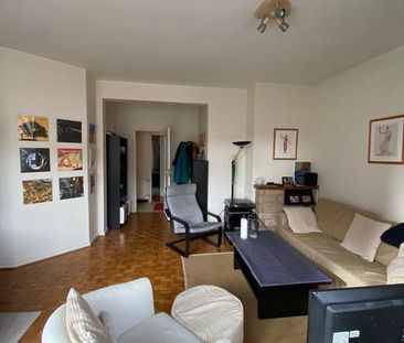 Appartement te huur - Photo 1