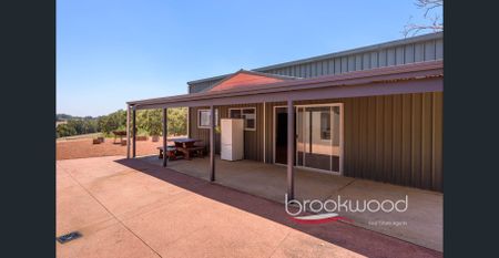 Exceptional Rural Residence With Elevated Views - Photo 2