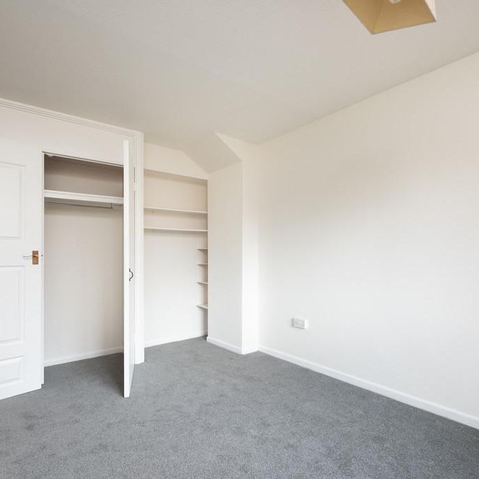 1 bedroom end of terrace house to rent - Photo 1
