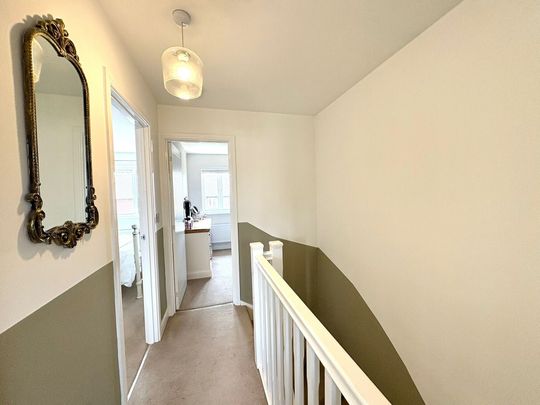 Tighe Avenue, Winsford - Photo 1