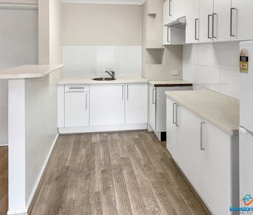 Easy Care Unit In Perfect Location - Photo 2