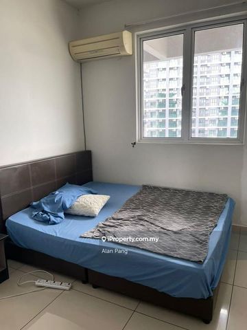 Maxim Residences, Taman Len Seng, Cheras - Photo 4
