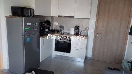 Διαμέρισμα για ενοικίαση Κέντρο - Άγιος Μηνάς (Ηράκλειο Κρήτης) - Photo 5