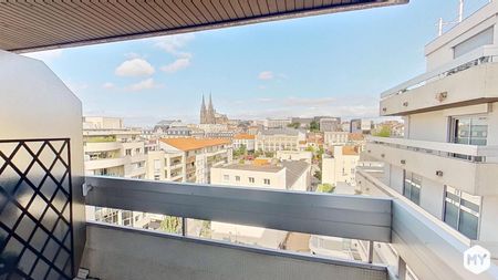 Appartement • Location • 40m2 • CLERMONT-FERRAND - Photo 5