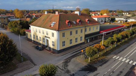 Bankgatan, Sösdala - Photo 2