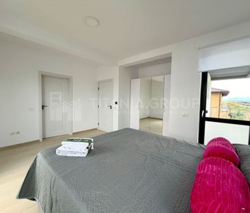 Casă premium 4 camere | Prima închiriere| 3 băi | Pet ... - Photo 4