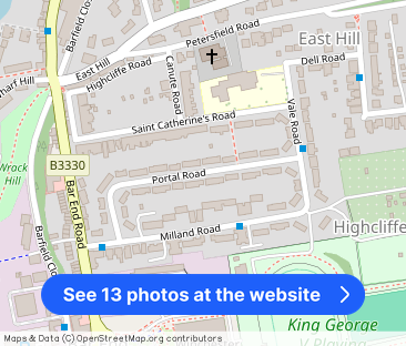 Portal Road, Winchester - Photo 1