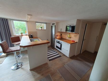 Hässelby - 1.5rok - tillsv - 12.650kr/mån - Foto 3