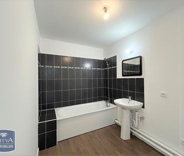 Location Appartement 3 pièces 56m² CORBEIL ESSONNES 91100 - Photo 4