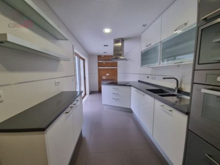 4 room luxury House for rent in Magoito (Sao Joao das Lampas), Sintra, Lisbon - Photo 3